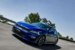 全新一代K5没有半点退路| 符号家族·第11期