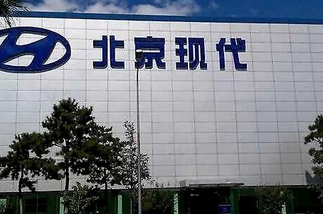 逆袭成功的北京现代？5月份销量竟实现双增长