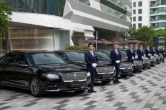 冒险家贡献一半 林肯在华销量突破5000辆 | 一句话点评