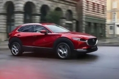 12.99万元起，马自达CX-30适合哪些人？