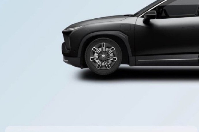 蔚来也有召唤功能了？和特斯拉的可不一样