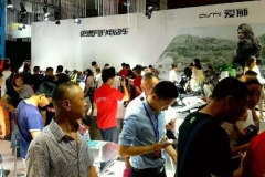 疫后无锡6·11电动车首展上拼什么？爱狮告诉你