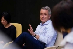 专访通用汽车中国公司总裁柏历：少说多做，不打无准备之仗