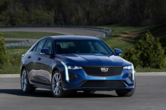 买高配合资不如选台豪华车？二线豪华与一线合资该怎么选