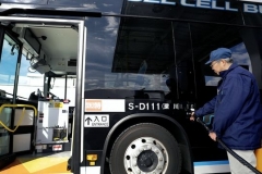 重磅！丰田终于出手，携手国内五大企业布局氢燃料领域