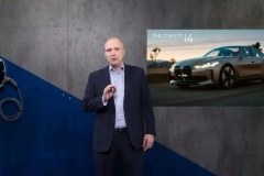 搭上“新基建”快车，宝马电动车战略再放“高屋建瓴”大招