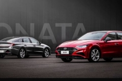 市场份额跌至4.2%，韩系要靠第十代索纳塔、K5凯酷打翻身仗？