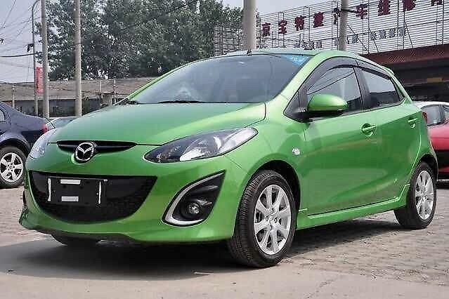 带自动空调的GK5很少见？没想到过去是一众合资小车“标配”