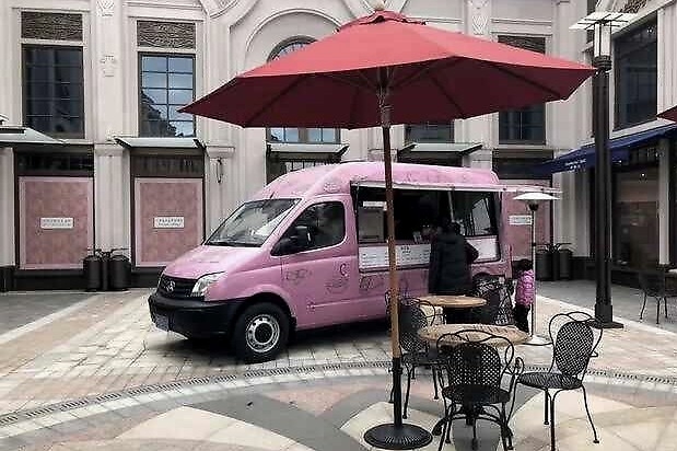 摆摊神车刷屏，大众、长安在找新接班人，通用汽车将加大在华投入