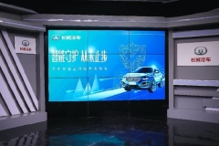 生命体征监测技术将投入量产，长城汽车领先国内树标杆