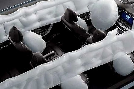 汽车上的配置越来越多 这几项才是最实用的