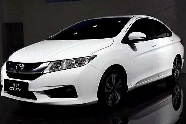 搭载三缸机的凌派都能热销，锋范却成了广汽本田的“拖油瓶”