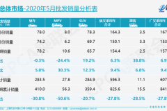 乘联会：新能源乘用车5月销量同比下跌26%，特斯拉销量再破万夺冠