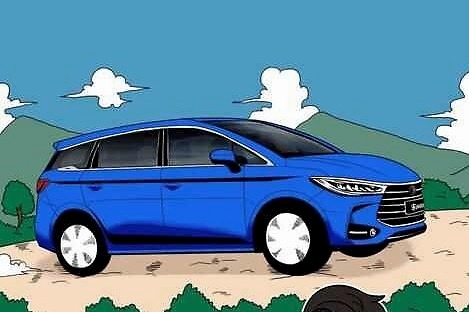 口碑就是必杀技！老车主告诉你为什么选宋MAX