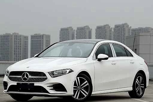 手握20万，能不能提BBA豪华轿车？