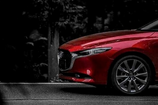 百万辆之上 次世代MAZDA3昂克赛拉如何再续传奇？