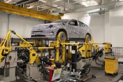 未付清欠款先摘得资质，拜腾背后“金主”或是宝能汽车？