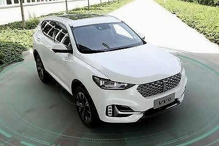 长城汽车发布生命体征监测技术，车内安全标准再创新高度