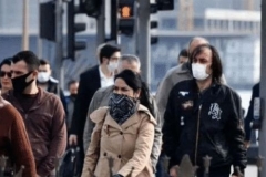 安倍：病毒是从中国扩散到世界，如今报应来了！日媒：再见安倍晋三