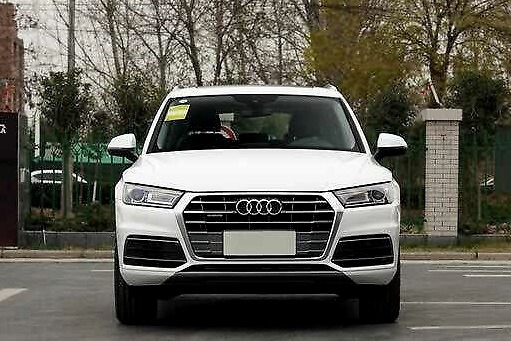 BBA豪华中型SUV跌破30万，标配四驱+主动刹车，抄底时候到了