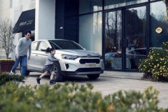 东风雪铁龙C3L正式上市 售8.49-10.59万元 搭1.2T动力