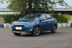 东风雪铁龙C3L上市 售价8.49-10.59万元