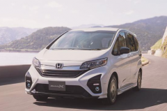 全新7座版飞度来了！曾是日本最畅销MPV，引入国内会火吗？