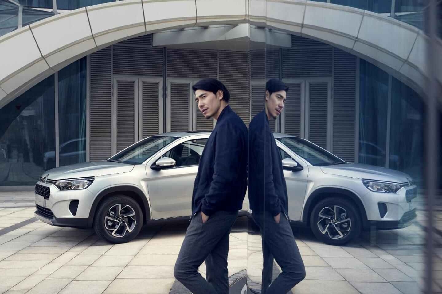 8.49万元起，东风雪铁龙C3L携4重好礼正式上市