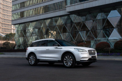 林肯5月销量破五千，有一半的军功章属于国产冒险家