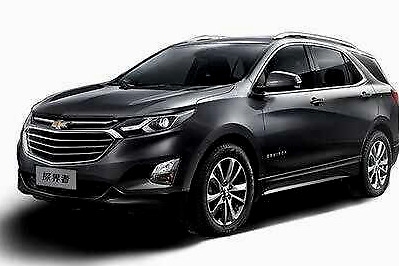 探界者真狠，起步价降到13万，轴距远胜奇骏、CRV，香不香？