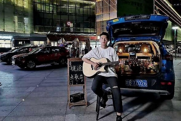 “地摊经济”的热点，捷途汽车你真的蹭得起吗？