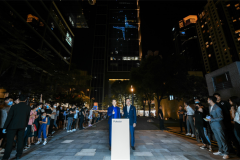 上海极星空间开业！年内至少再开20家