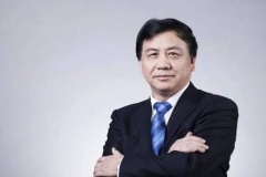 北汽蓝谷董事、经理马仿列因个人原因辞职