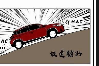 奇怪，为什么提起第一台车他们都给我推荐TA？