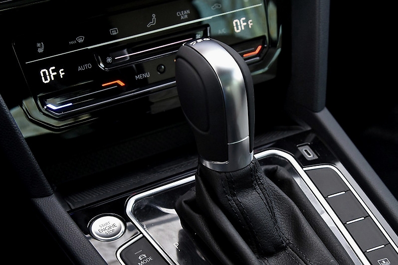 DCT的各种顽疾，居然被民间高手一招解决了？