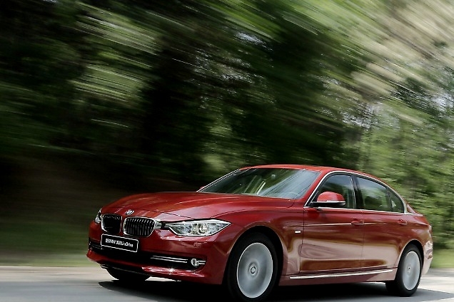 10万的车和30万的车差别有多大？看完你就知道了