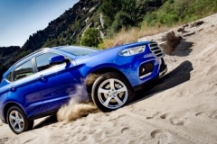 买车就要选标杆 年轻人的首选SUV哈弗H2