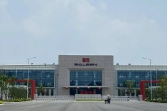 赛麟汽车资本迷局