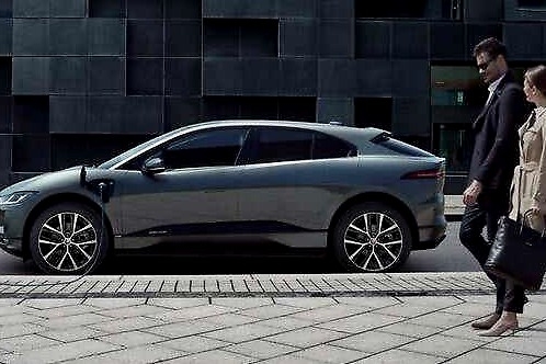 挑剔妹儿选什么车？这三款纯电动SUV挺好的