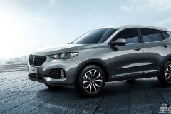 长城发布生命体征监测技术 可识别10立方厘米以上生命体