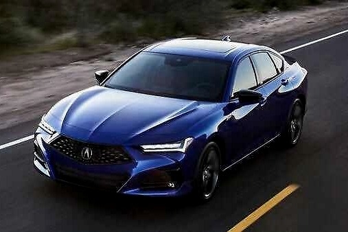 雷克萨斯ES靠边站，2.0T+10AT的“本田”来了，网友：本田觉醒了