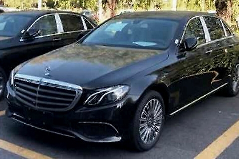 奔驰E级暴降9万，现34万左右可入手，A6L车主后悔吗？