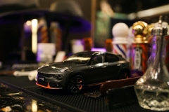 疫情过后 午夜与领克02在帝都享受躁动夜生活