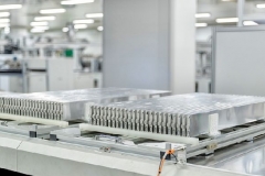 几乎所有品牌都在洽谈 比亚迪加快刀片电池外供