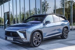 指标新政催你快生娃！三款奶爸专属国产纯电SUV推荐