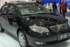 “最长寿”的比亚迪，新款不到5万块，可惜连个安全气囊都没有