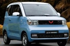 新免征购置税名单公布：重磅新车扎堆，长续航和高智能是亮点