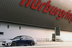 新款宝马M5将于6月17日发布 中控屏尺寸升级/性能不变