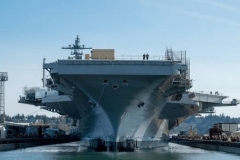 美司令公开下战书，严禁任何国家阻拦自由航行，否则不惜一战