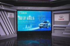 长城汽车发布生命体征监测技术 WEY VV6率先搭载安全标准再升级